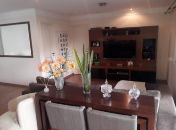 Apartamento de 3 quartos, São Paulo · Apto no Ile Eco Life 118m² 3 suítes 2 vagas