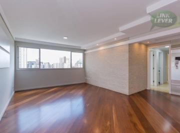 77bf403b1cc00ea5db7e88809133070a148335f4 · Apartamento com 3 dormitórios para alugar, 113 m² por R$ 4.716,00/mês - Cabral - Curitiba/PR