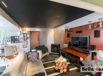 Apartamento · 167m² · 3 Quartos · 2 Vagas · COBERTURA Á VENDA NA MOOCA, 04 DORMITÓRIOS (3 SUITES), 2 VAGAS
