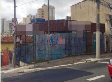 Comercial · 460m² · Excelente Terreno esquina no Tatuapé, area de terreno 460 m², duas testadas sendo uma de 20 m e outr