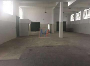 Comercial · 797m² · Excelente Galpão V. Nova York,  2 frentes , 800 m², escritório, pé direito alto, imóvel alugado R$10