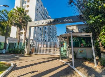 02-INFRA-7833-PARQUE-PORTO-VALENCIA-879355.jpg · Apartamento, 2 dormitórios, 47.77 m², em Morro Santana