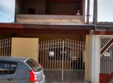 b6502200d3b5f69e57b7af00afdbcdbeae6e13e0 · Sobrado residencial à venda, Parque Interlagos, São José dos Campos.