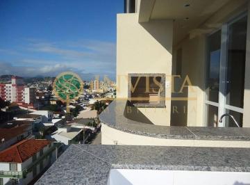 a7eff09a6b734e7bb25decbf3840e79c9ba77edf · À venda | 99 m², Duplex, 3 suítes e 2 vagas de garagem - Capoeiras, em Florianópolis.