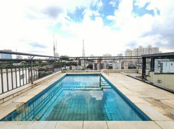 6f51208afd17d9b6cea3053c6d0719a1880c7979 · COBERTURA DUPLE - 4 SUÍTES - RUA CALMA - 4 VAGAS - 250 M² ÚTEIS