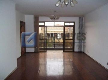 Apartamento · 155m² · 3 Quartos · 2 Vagas · Venda Apartamento Sao Bernardo do Campo Rudge Ramos Ref: 128041