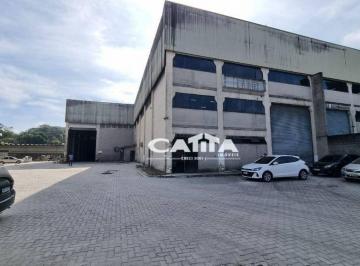 2a7056d3a5e7c7aa1d4ff6db9b2089100f38ec0c · Galpão para alugar, 1400 m² por R$ 45.500,00/mês - Parque do Carmo - São Paulo/SP