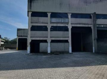 cb9e0b88f3760e09452377e6bf9fecd7f980a318 · Galpão para alugar, 1470 m² por R$ 56.700,00/mês - Parque do Carmo - São Paulo/SP