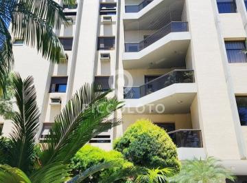 Apartamento · 257m² · 4 Quartos · 4 Vagas · Apartamento à venda em Campinas, Cambuí, com 4 quartos, com 257.49 m², Memphis