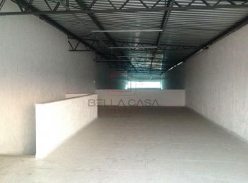 Comercial · 375m² · 2 Vagas · Galpão com renda a venda no Bairro da mooca