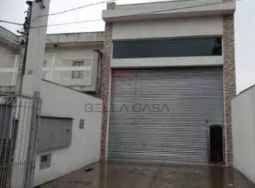 Comercial · 375m² · 2 Vagas · Galpão Novo Mooca