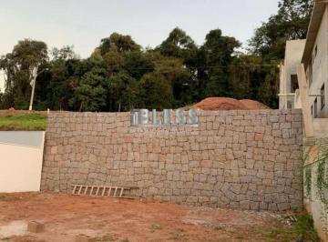 Foto 01 · TERRENO A VENDA NO CONDOMÍNIO VILLA VERDE EM JUNDIAI/SP