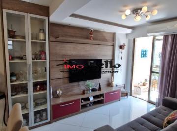 Foto 01 · Oportunidade única: Apartamento à venda em Rio de Janeiro-RJ, Pechincha, 2 quartos, 1 suíte, 1 sala,