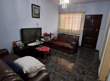 SALA · Casa - Jardim Utinga