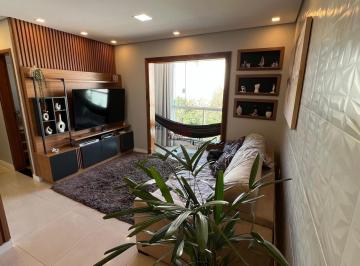 SALA · Apartamento - Santa Terezinha