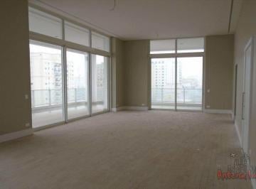 Apartamento · 265m² · 4 Quartos · 4 Vagas · Apartamento com 4 dorms, Santa Cecília, São Paulo - R$ 4.5 mi, Cod: 5825