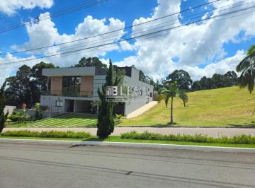 Foto 01 · Terreno á venda no condomínio Colinas de Inhandjara - Itupeva - Sp.