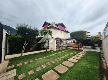 Casa · 160m² · 4 Quartos · 4 Vagas · Casa em Peruíbe no bairro Centro