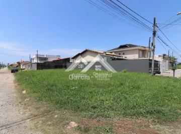 Terreno · 252m² · Terreno em Peruíbe no bairro São José