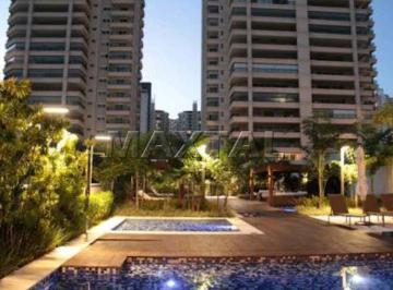 Apartamento · 296m² · 4 Quartos · 5 Vagas · Apartamento de Luxo a Venda no Bairro de Santana com 296m²,,4 suítes, e 5 vagas de garagem