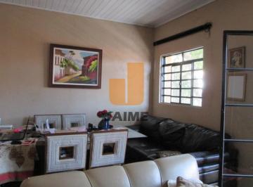 Casa · 296m² · 5 Quartos · 1 Vaga · Sobrado, Perdizes - São Paulo