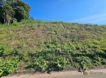 405d5cfc444be714aa0a6814040117f462434788 · Terreno à venda, 476 m² por R$ 377.400,00 - Fortaleza - Blumenau/SC