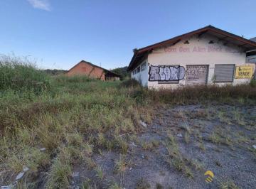 2142807f31514a2ab208482474e51ab2c4010ece · Galpão à venda, 600 m² por R$ 4.000.000,00 - Itoupava Central - Blumenau/SC