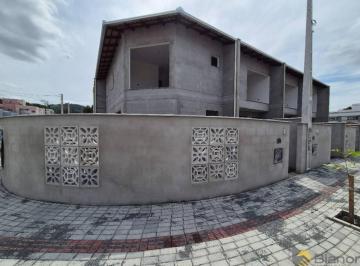 0c45a8f48ba1a4e39abd82f1098e7d3de4240833 · Casa com 3 dormitórios à venda, 109 m² por R$ 580.000,00 - Água Verde - Blumenau/SC