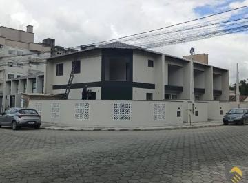 1494c3448cb18e1a4071ca661bdc782e5a848610 · Casa com 3 dormitórios à venda, 109 m² por R$ 580.000,00 - Água Verde - Blumenau/SC