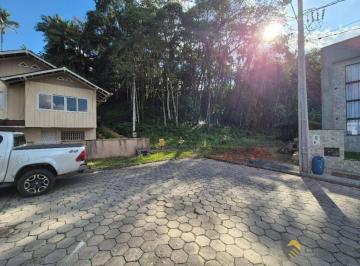 a2e61fd7db7e9f6221ab8b016192248b12226ae0 · Terreno à venda, 1028 m² por R$ 670.000,00 - Itoupava Seca - Blumenau/SC