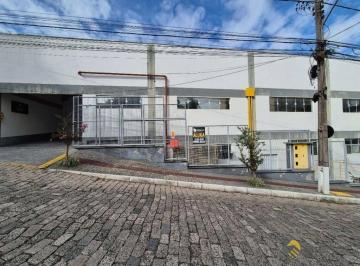 495c33a47c2156104d3cd162118b09f17fc5e7bf · Galpão para alugar, 215 m² por R$ 6.022,00/mês - Vila Nova - Blumenau/SC