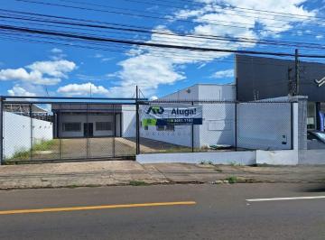 Comercial · 600m² · Prédio para aluguel, MORUMBI - PIRACICABA/SP