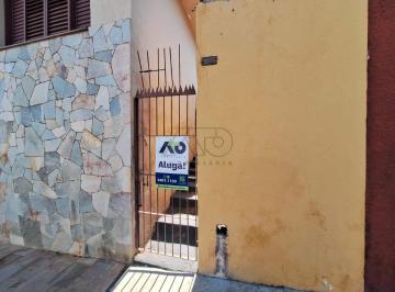 Casa · 35m² · 1 Quarto · Casa para aluguel, 1 quarto, CENTRO - PIRACICABA/SP