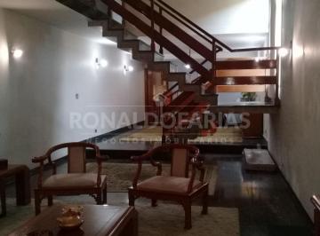 Casa · 350m² · 3 Quartos · 2 Vagas · Sobrado à venda no Interlagos / São Paulo