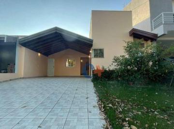 2d471caaa163c50f09a903b699e1835ed45a656c · Casa à venda, 170 m² por R$ 870.000,00 - Condomínio Campos do Conde I - Paulínia/SP