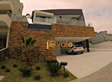 67aeb54ff3bea4a42a68d0494b54fce030c1e5a6 · Casa com 4 dormitórios à venda, 495 m² Urbanova - São José dos Campos/SP