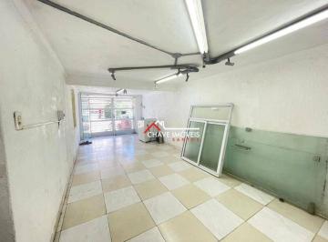 c88435ed1b44dc284f6e9ea4331bda99eb7343d5 · Loja para alugar, 45 m² por R$ 3.500,00/mês - Embaré - Santos/SP
