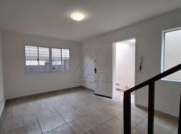 Casa · 140m² · 2 Quartos · 2 Vagas · Sobrado com 2 quartos, Jardim Monte Kemel, São Paulo, Cod: 2275
