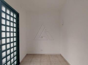 Casa · 30m² · 1 Quarto · 1 Vaga · Casa com 1 quarto, Jardim das Palmas, São Paulo, Cod: 2280