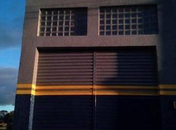 ef640aa581bb448deb5af6fa4e0c9f4d0d346705 · Galpão à venda, 165 m² por R$ 400.000,00 - Jardim Nilton Torres - Sorocaba/SP
