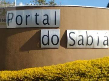 391163e73a3085e024773d5f1c189c1ba430ec91 · Terreno à venda, 1089 m² por R$ 417.000,00 - Condomínio Portal do Sabiá - Araçoiaba da Serra/SP