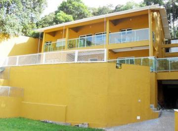 60c4ee81b9b5dc40cc115e61062dbf77.jpg · Sobrado de 254m² com 3 quartos