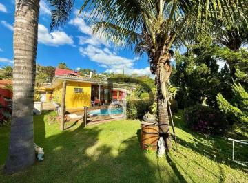 6f14a1739a8fac904031eda54e5cc59bd2b36bb6 · Casa com 3 dormitórios à venda, 250 m² por R$ 1.900.000,00 - Condomínio Marambaia - Vinhedo/SP