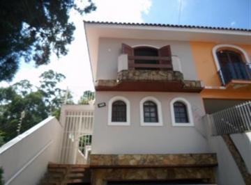 R0001241N001 · Sobrado Vila Amália (Zona Norte) São Paulo/SP