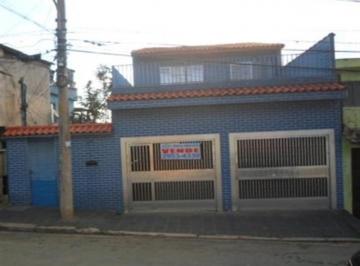 R0001280N001 · Sobrado Jardim Peri São Paulo/SP