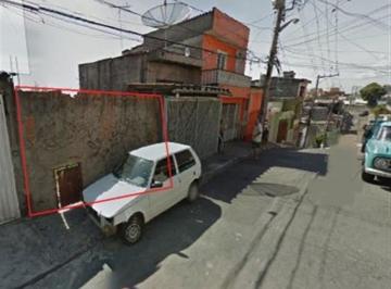 R0001314N001 · Terreno Lauzane Paulista São Paulo/SP
