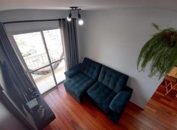 Apartamento · 94m² · 3 Quartos · 2 Vagas · Apartamento Tucuruvi São Paulo/SP