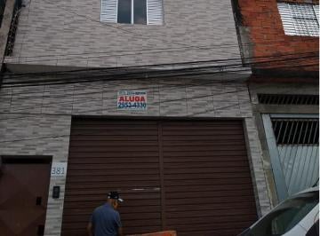 Comercial · 45m² · Comércio Jardim Peri São Paulo/SP
