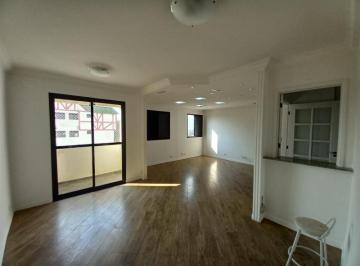 Apartamento · 60m² · 3 Quartos · 1 Vaga · Apartamento Parque Mandaqui São Paulo/SP