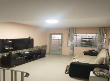 Casa · 100m² · 3 Quartos · 1 Vaga · Sobrado Mandaqui São Paulo/SP